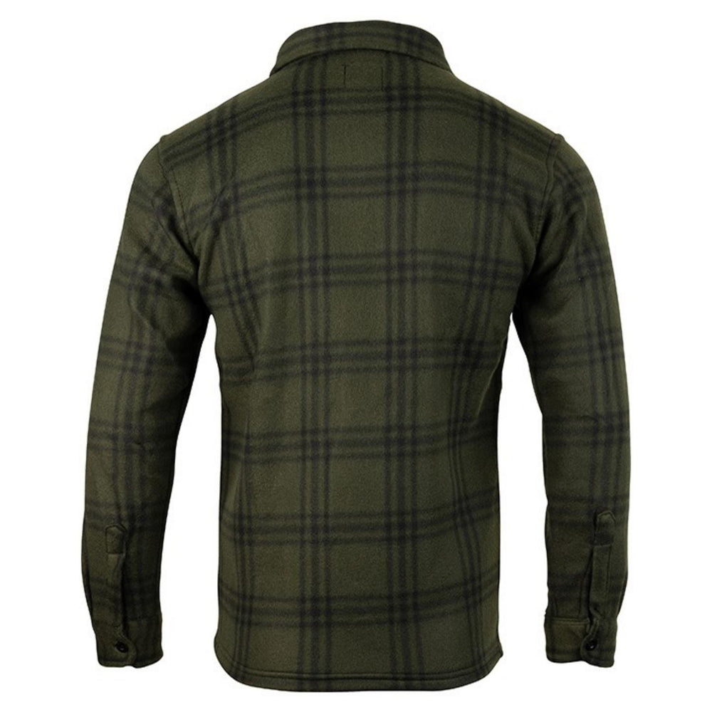 Jack Pyke Polar Fleece Shirt – view 2
