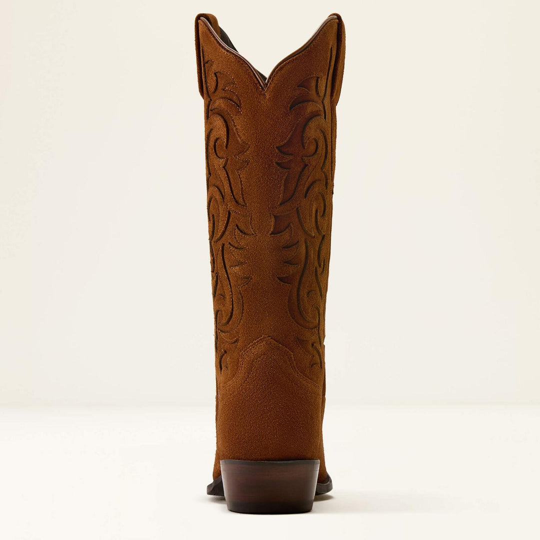 Ariat Ladies Vallie X Toe