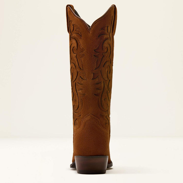 Ariat Ladies Vallie X Toe