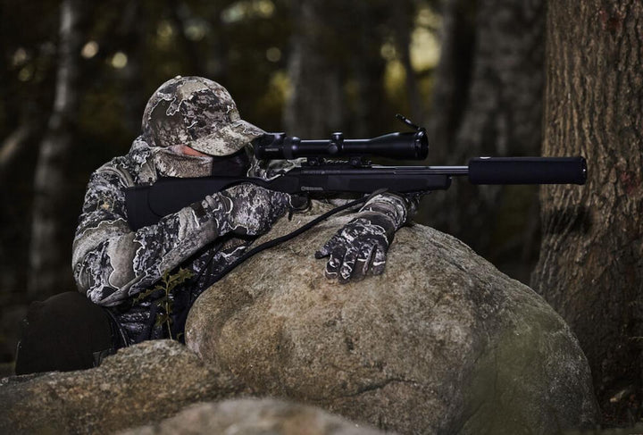 Deerhunter Excape Softshell Jacket Realtree EXCAPE