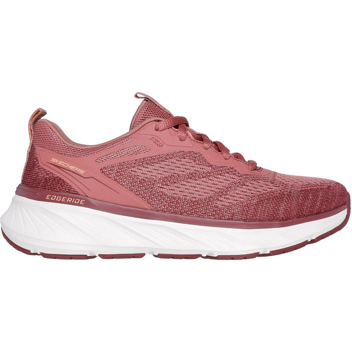 Edgeride Power Flow Trainers Dark Mauve