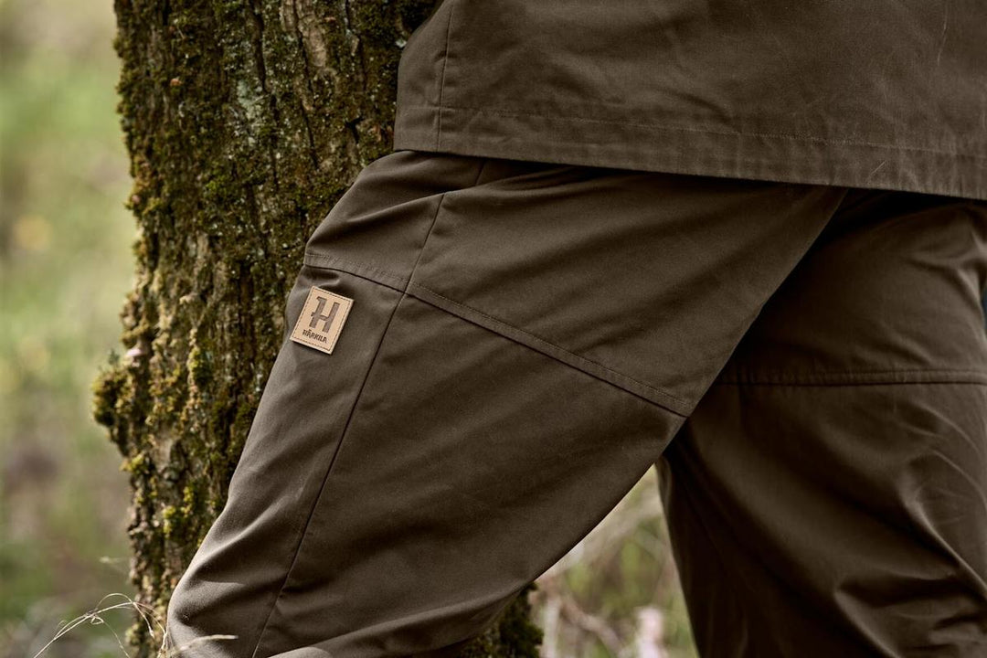 Harkila Härkila Fjell Ace trousers Willow – view 5