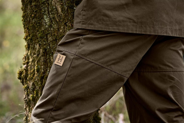 Harkila Härkila Fjell Ace trousers Willow – view 5