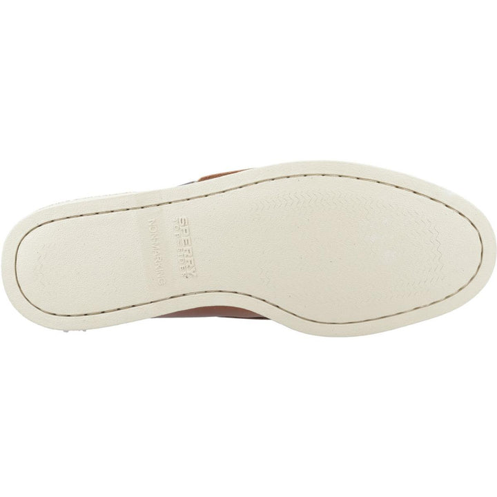 Sperry Authentic Gold Cup Boat Shoe Tan/Brown