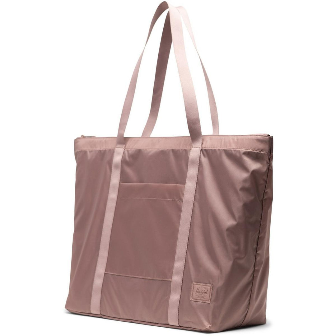 Portland Packable Tote Ash Rose Tonal Bags
