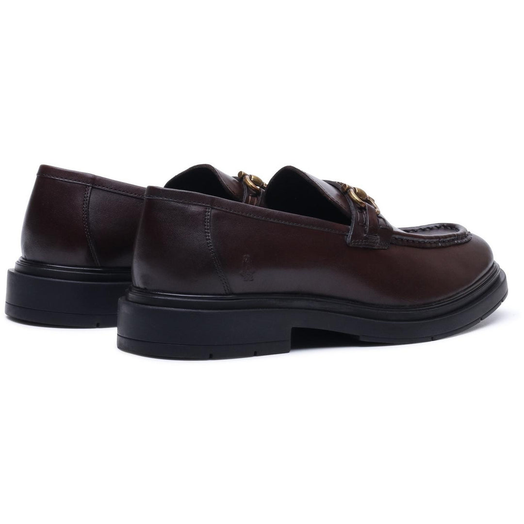 Edgar Loafer BROWN
