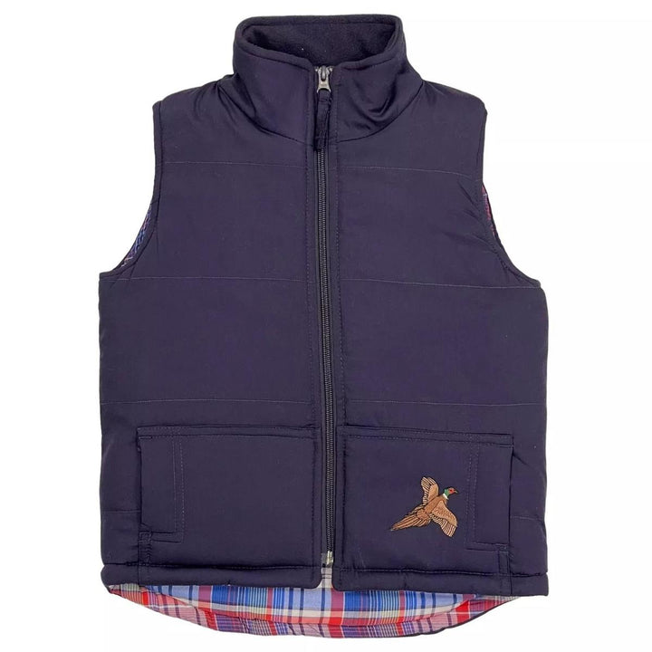Country Life Childrens Country Life Gilet