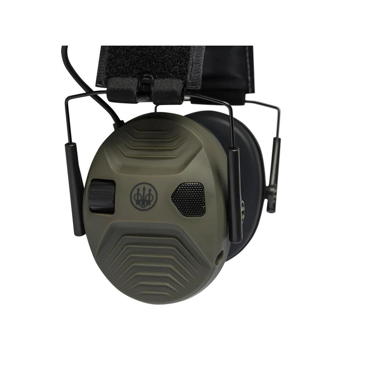 Beretta ELECTRONIC EARMUFFS Cypress Green