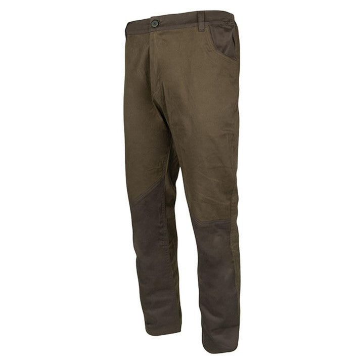 Jack Pyke Cotton Stretch Trousers Olive Brown
