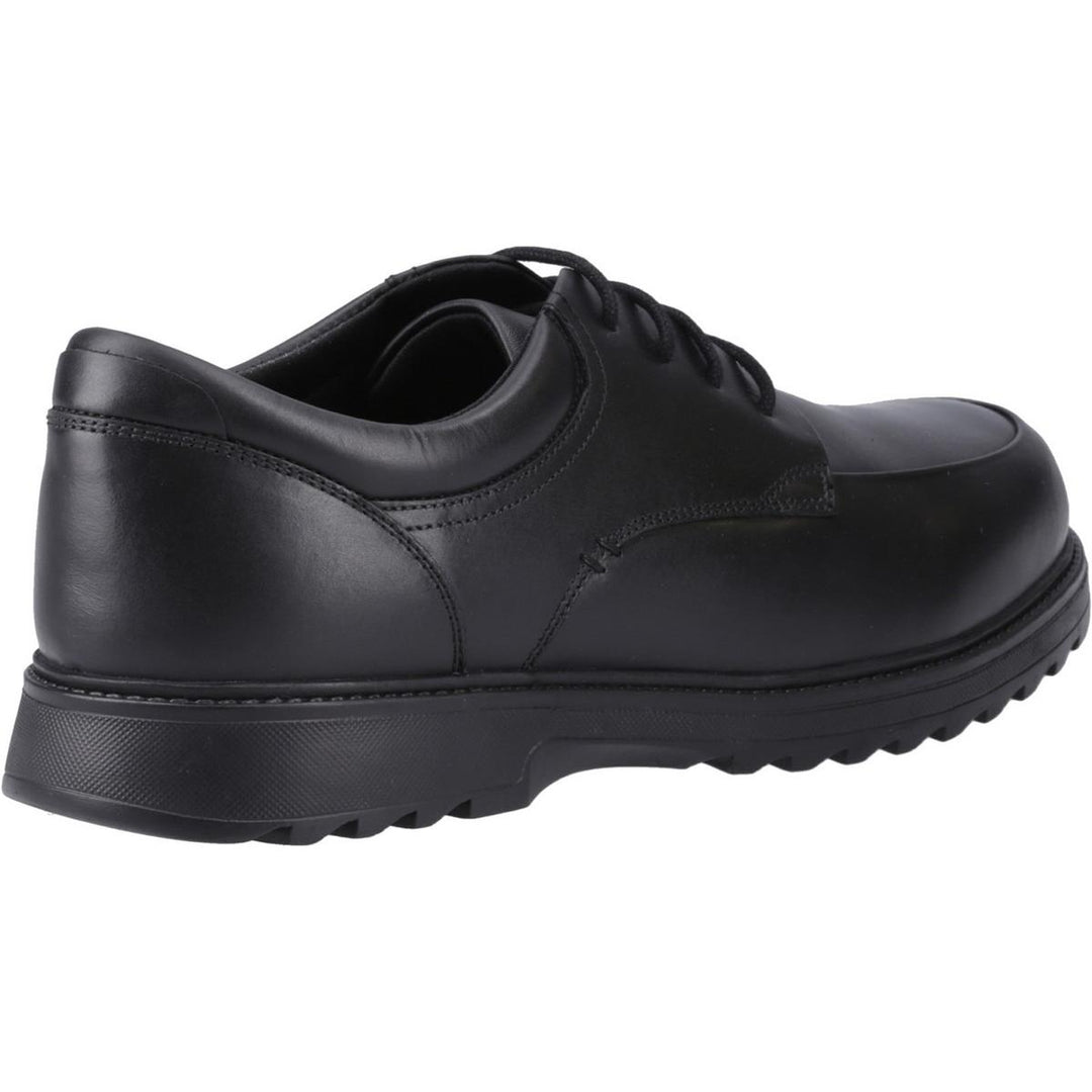 Hush Puppies Romeo Lace Up Snr – view 2