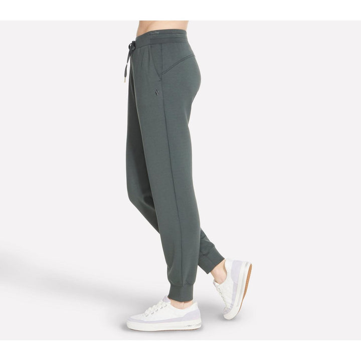 Skechluxe Elevate Jogger Green