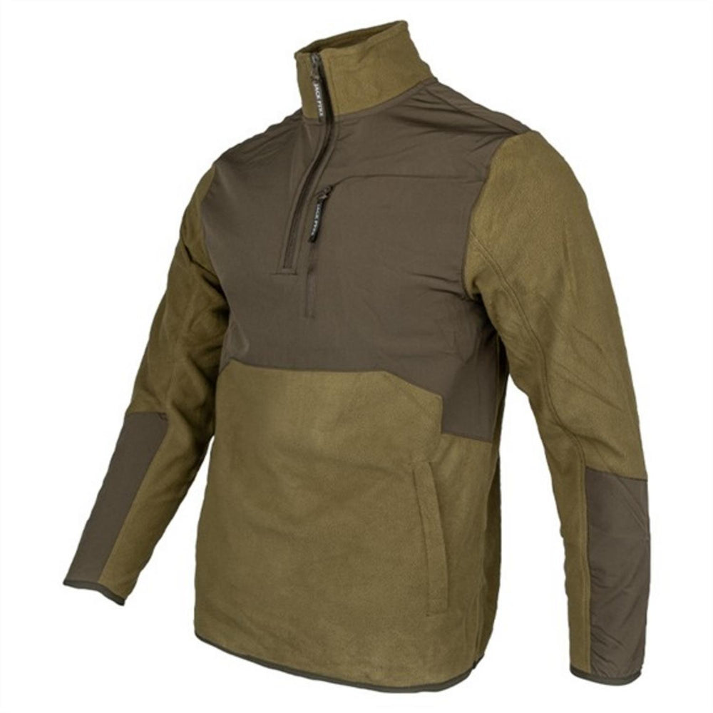 Jack Pyke Rannock Fleece Pullover – view 2