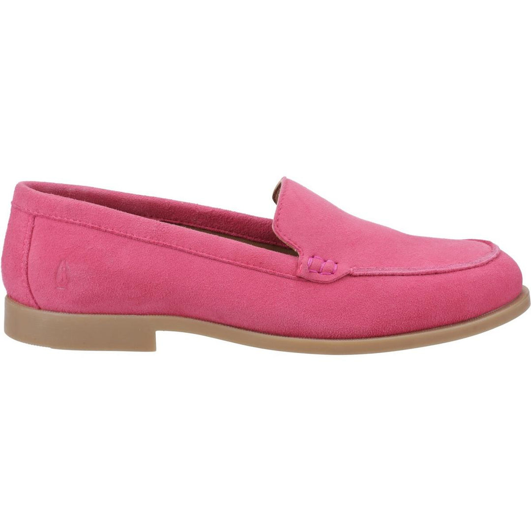 Hush Puppies Natasha Loafer Pink
