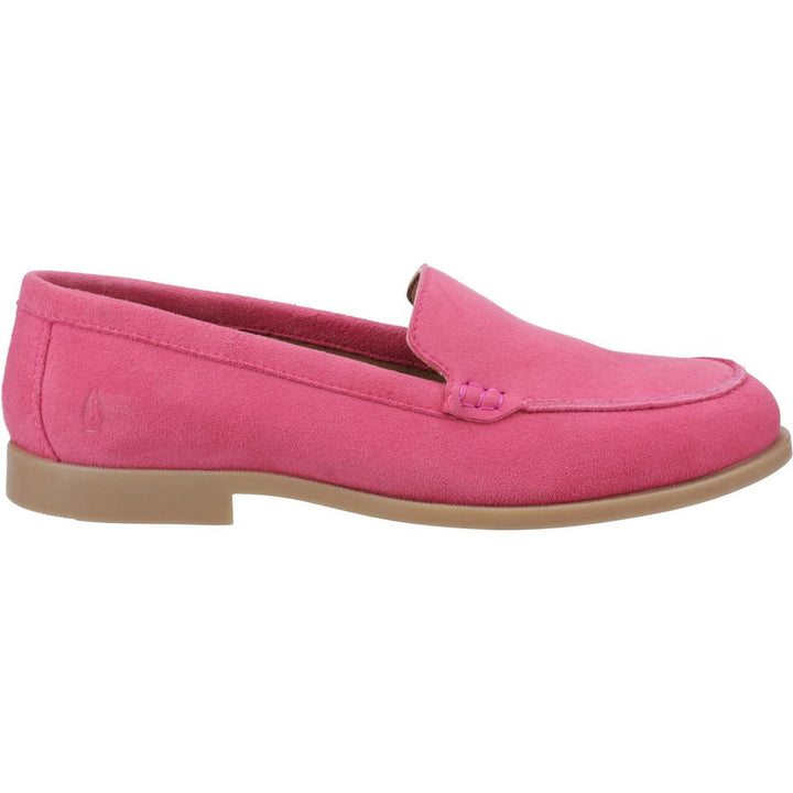 Hush Puppies Natasha Loafer Pink