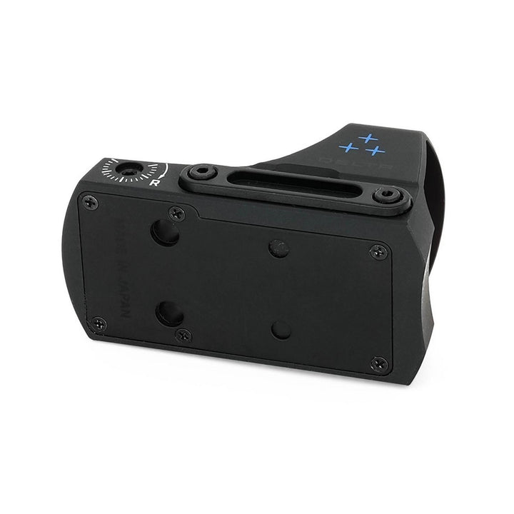 Delta Optical Stryker HD 4 MOA Red Dot Sight