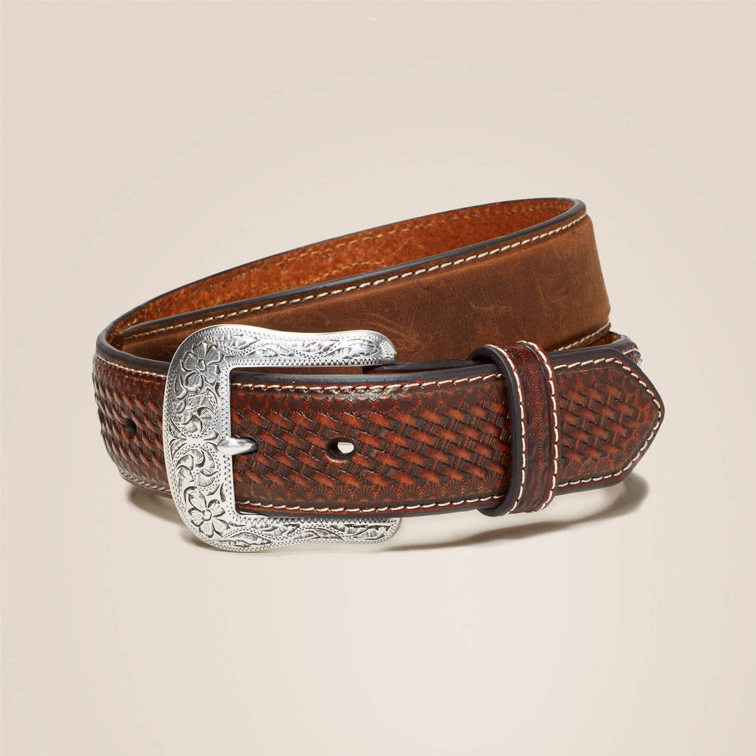 Ariat Gary Belt Medium