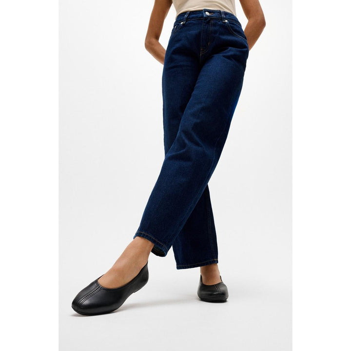 Fitflop Delicato High-Cut Flats – view 6