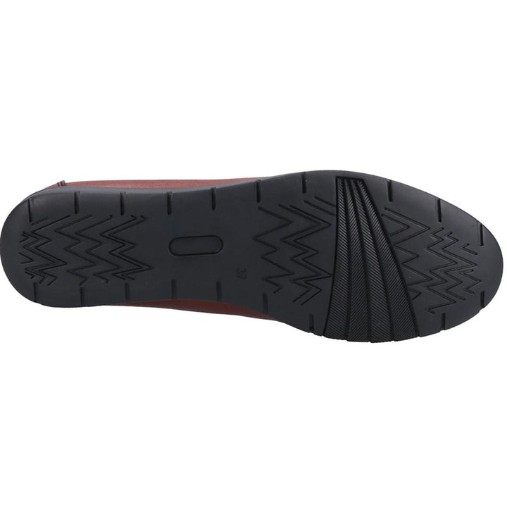 Fleet & Foster Tiggy Slip On Loafer