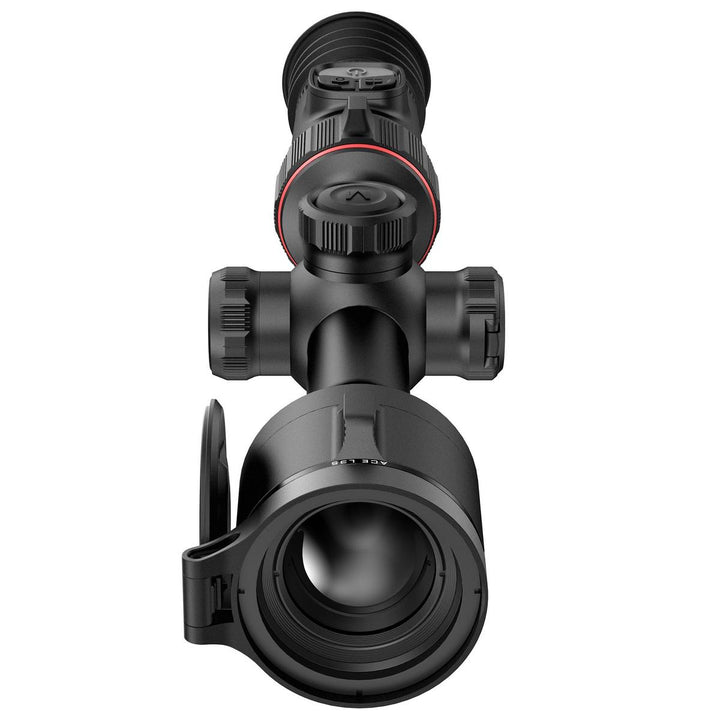 NocPix Thermal Imaging Riflescope Ace Series - L35