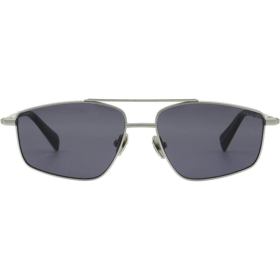 Virgo Sunglasses Silver Ladies