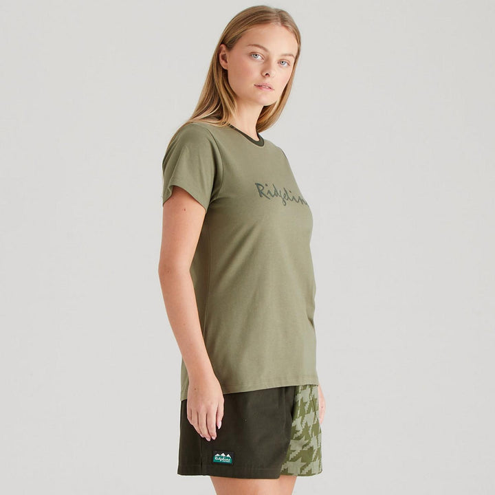 Ridgeline Women's Signature T-Shirt