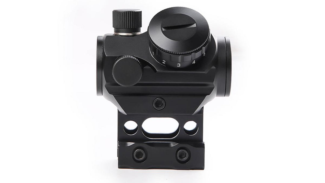 Bisley Bisley 102T Red Dot Sight