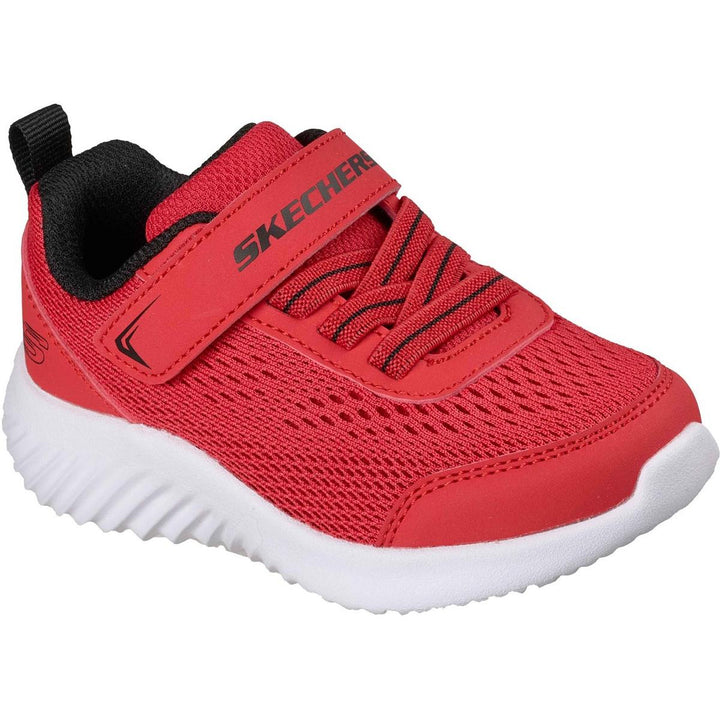 Bounder Techrox Trainer Red