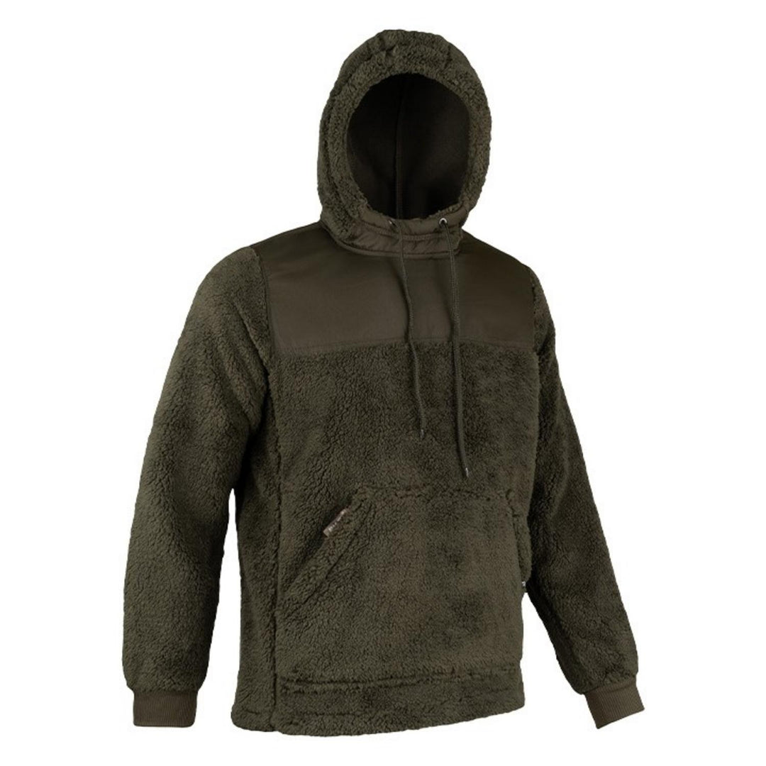 Jack Pyke Sherpa Fleece Hoodie Gen 2