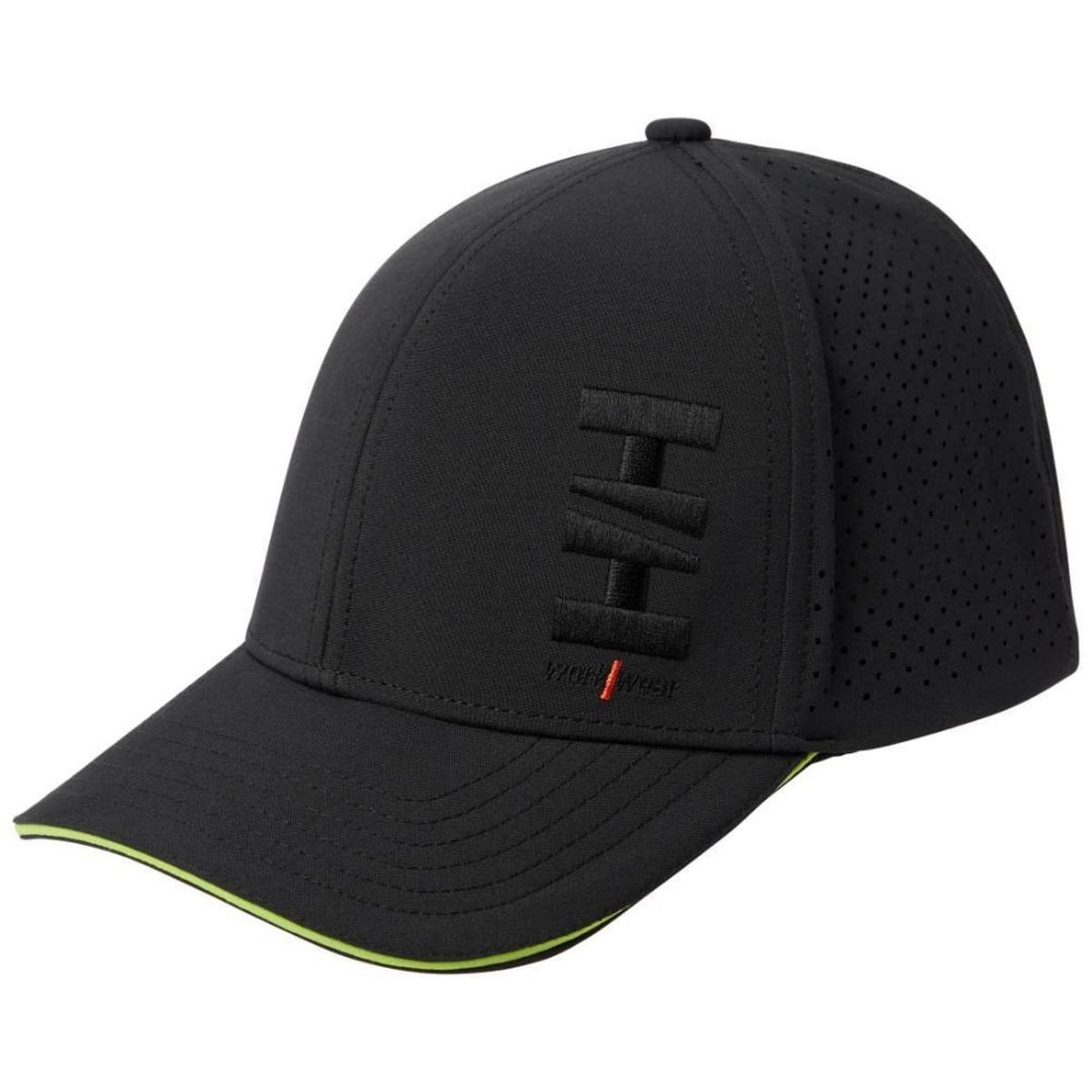 Helly Hansen Magni Evo Cap Black