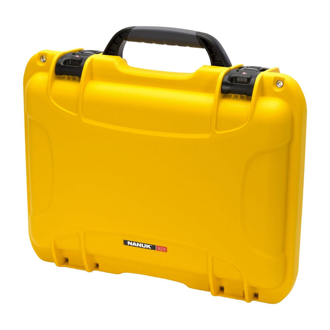 NANUK 923 Waterproof Hard Case With Foam Insert