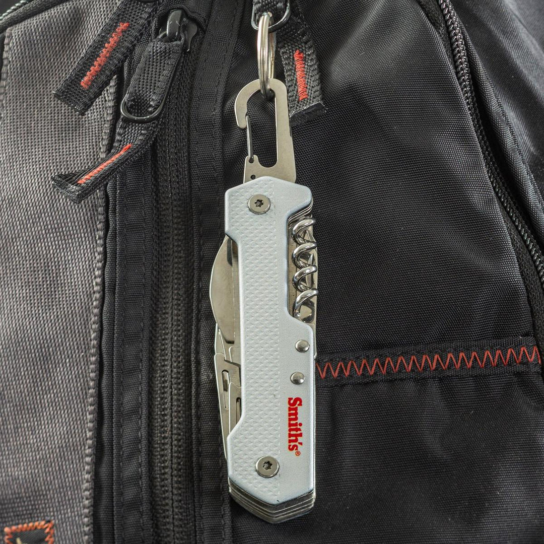 Smiths KNIFE MULTI-TOOL