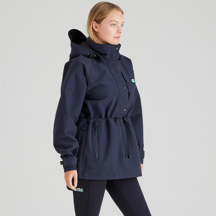Ridgeline Womens Monsoon Classic Smock