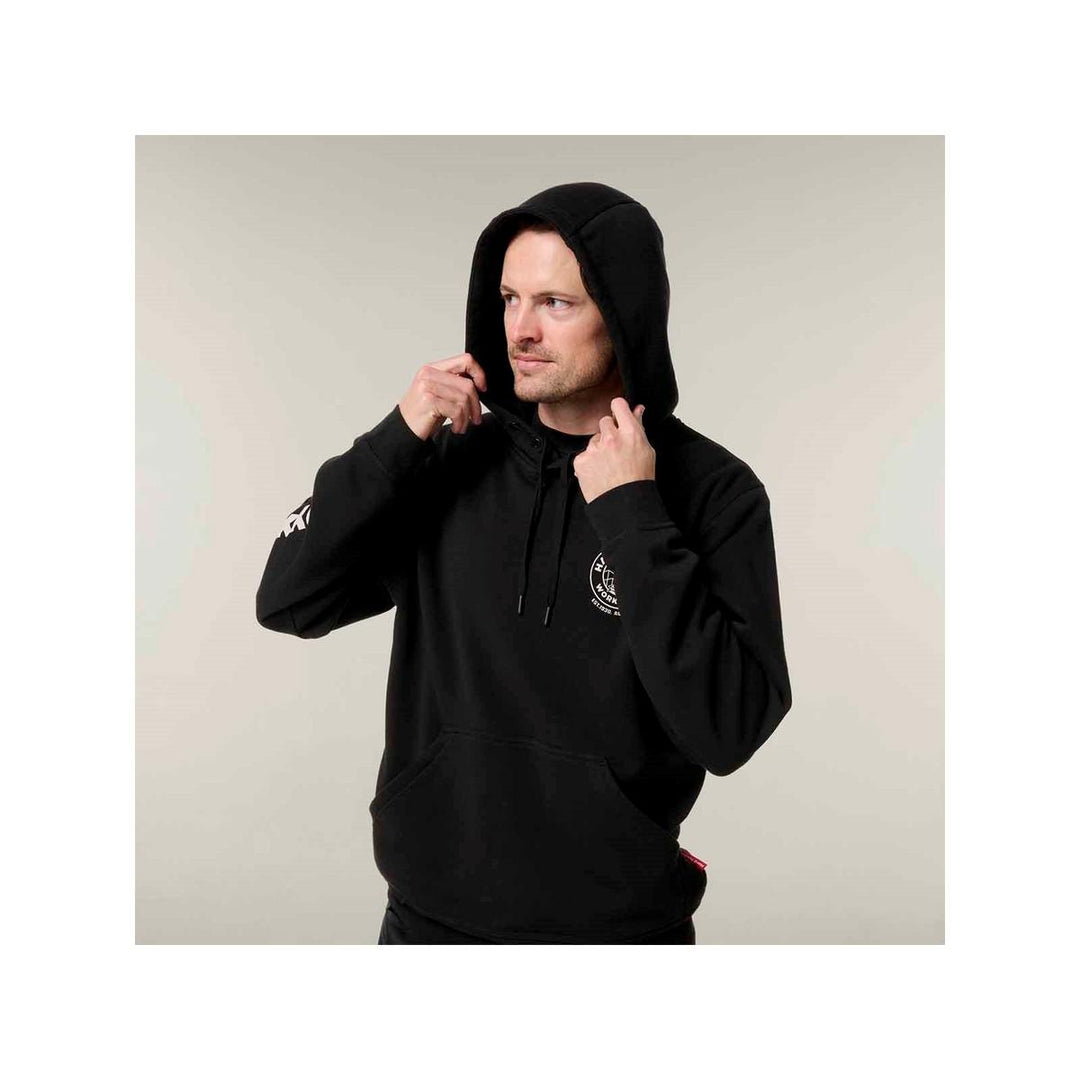 Hard Yakka Heritage Hoodie