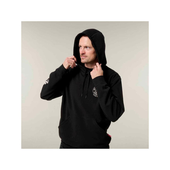 Hard Yakka Heritage Hoodie