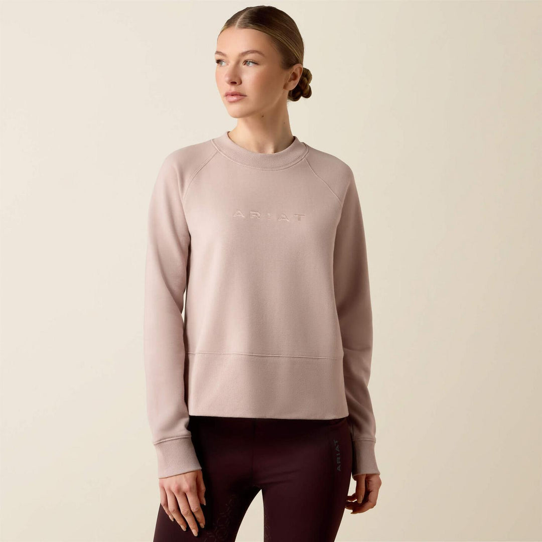 Ariat Ladies Martine Sweatshirt – view 3