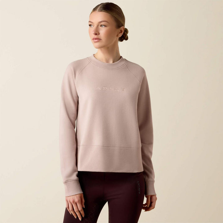 Ariat Ladies Martine Sweatshirt – view 3