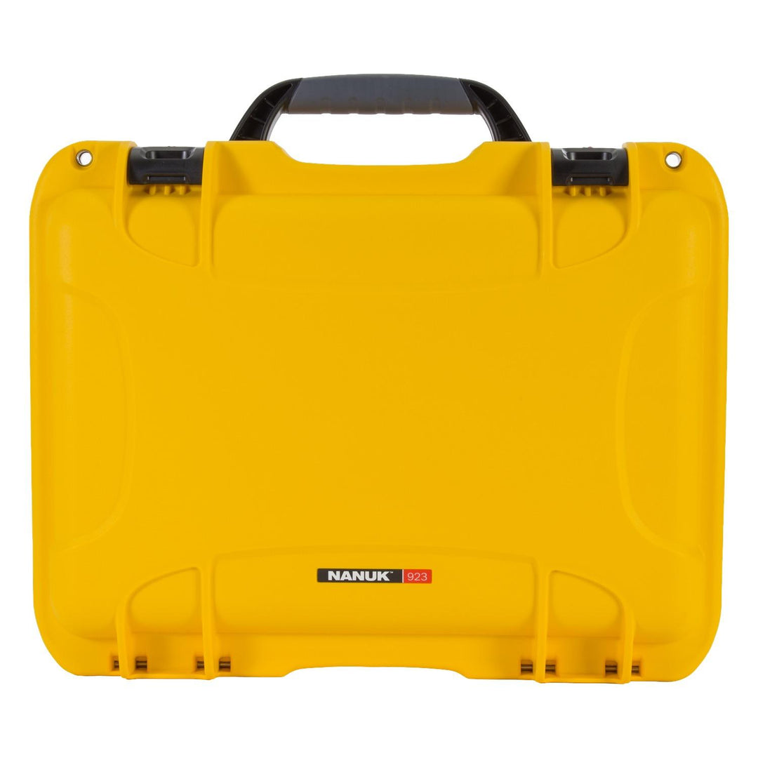 NANUK 923 Waterproof Hard Case With Foam Insert