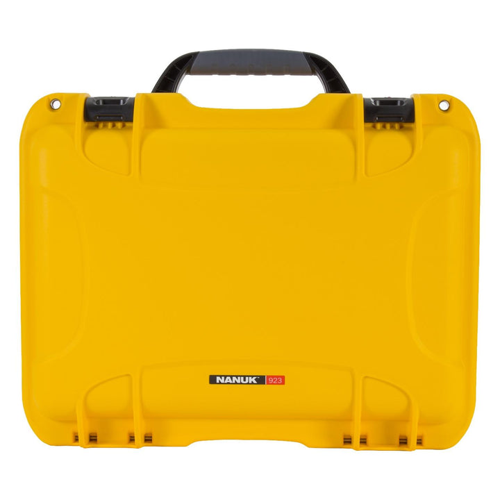 NANUK 923 Waterproof Hard Case With Foam Insert