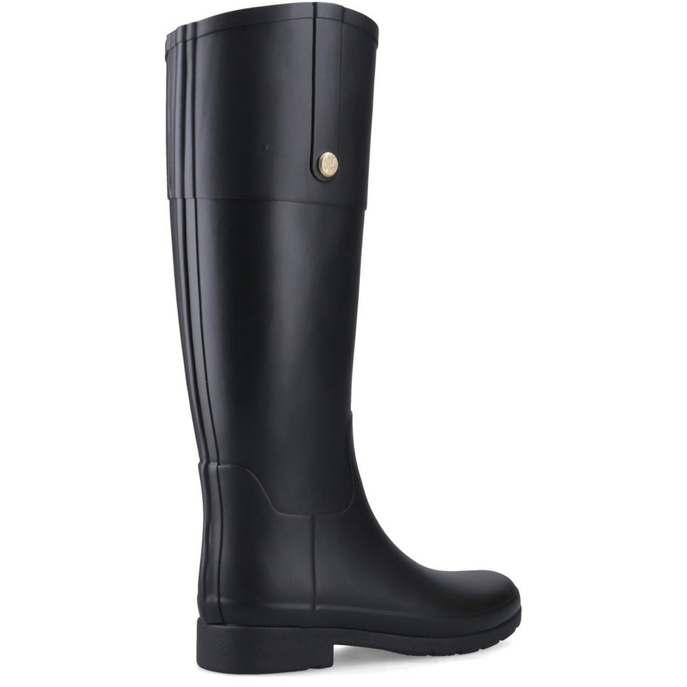 Hunter Refined Riding Boot – view 2