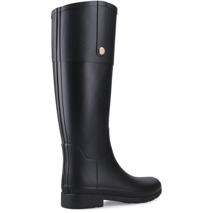 Hunter Refined Riding Boot – view 2