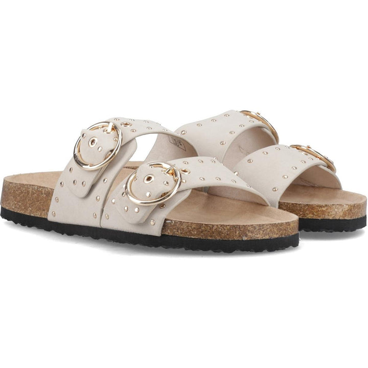 ONLY ONLMAXI-15 SANDAL Cream