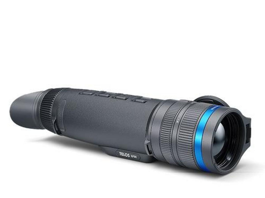 Pulsar 2nd Hand Telos XP50