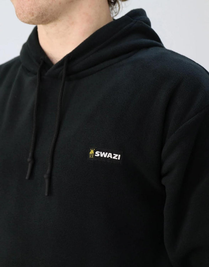 Swazi The Clansman Hoodie
