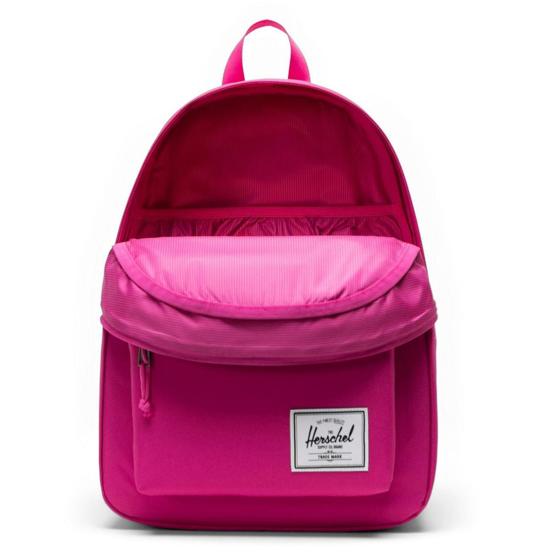Classic Backpack Rose Violet Packs