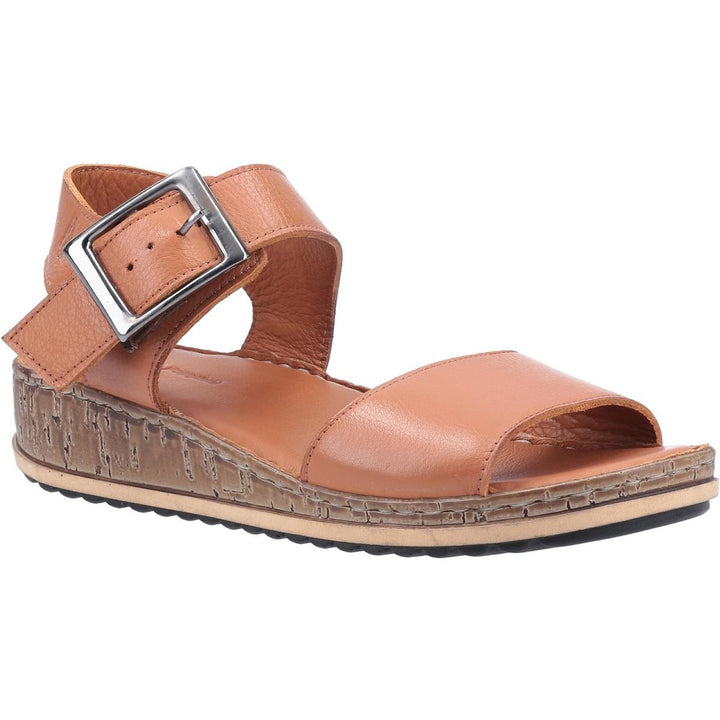 Hush Puppies Ellie Wide Sandal