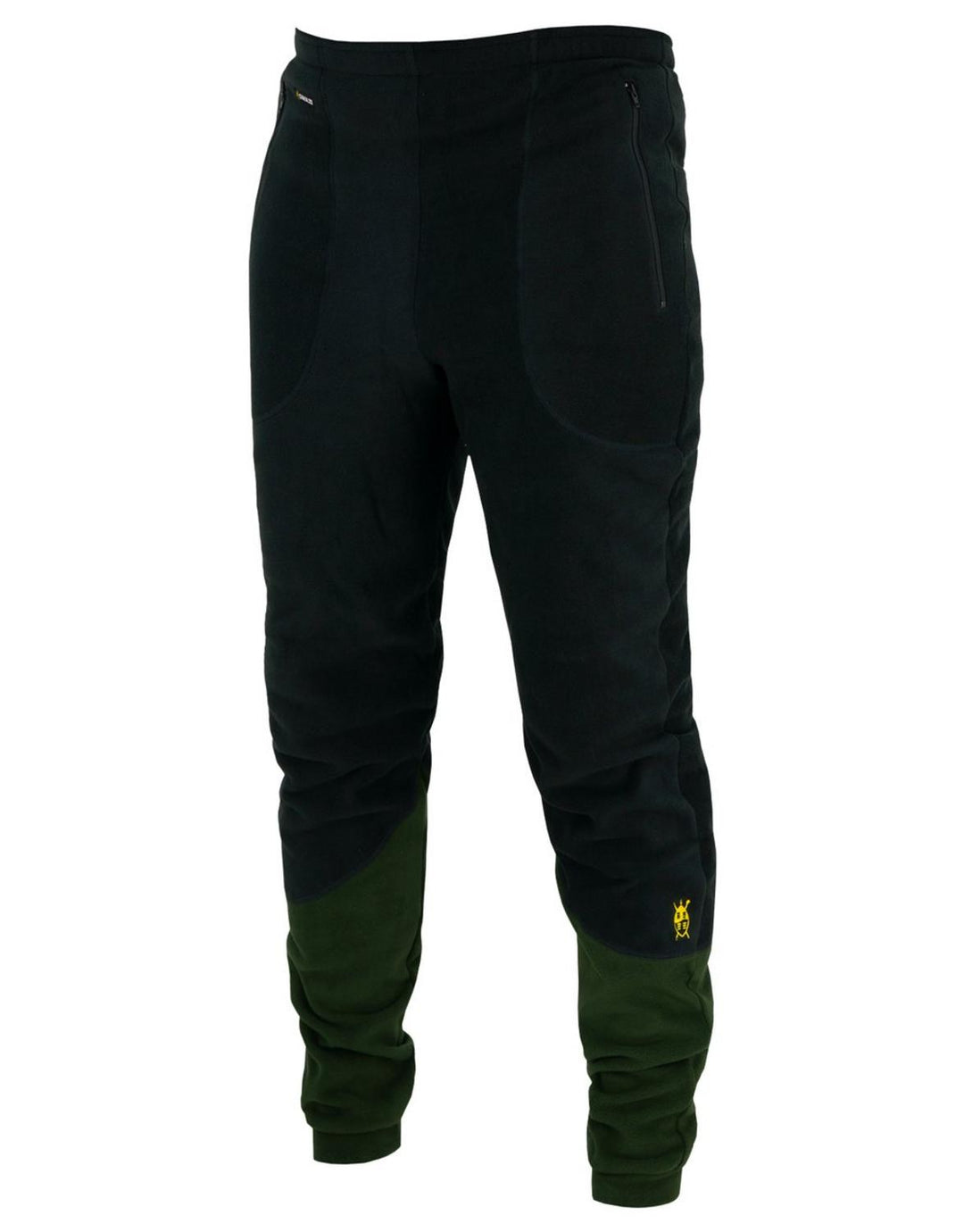 Huttie Pants - Olive