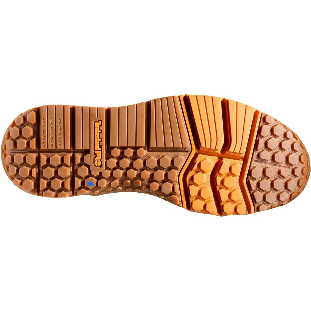 Timberland Pro Tempe S7 Waterproof Safety Hiker