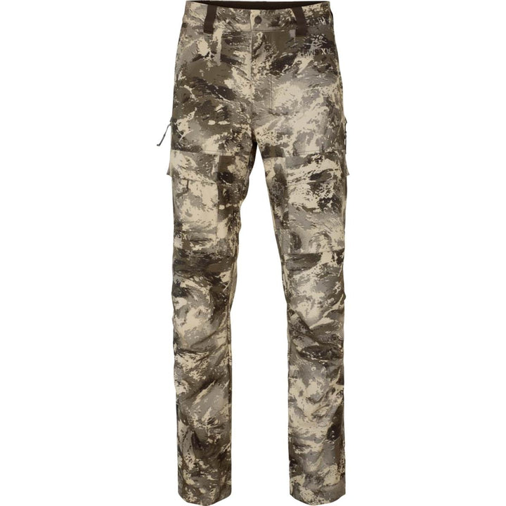 Harkila Mountain Hunter Expedition light trousers - AXIS MSP