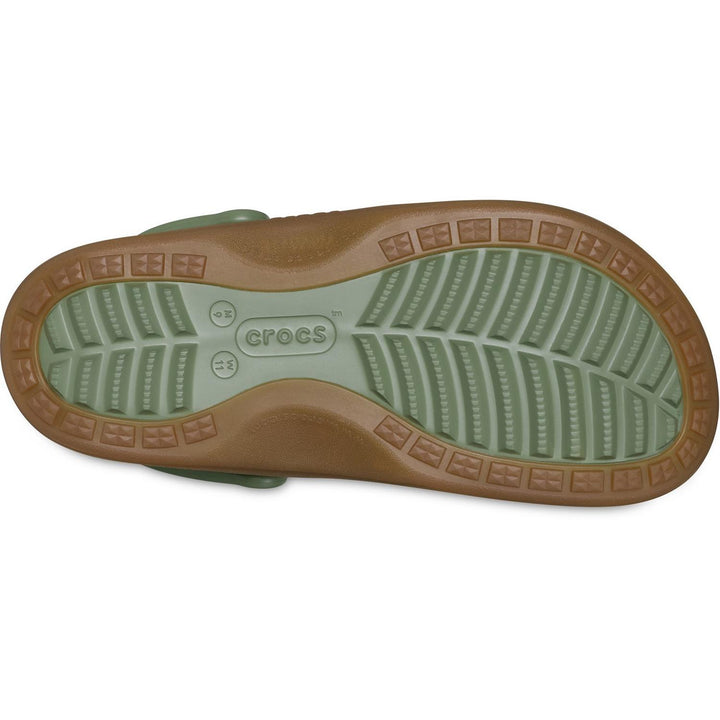 Classic Evo Gum Clog Cargo/Gum