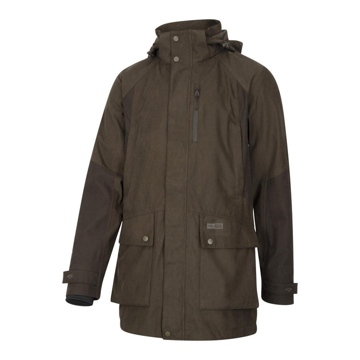 Hoggs of Fife Ardross Pro Waterproof Field Jacket